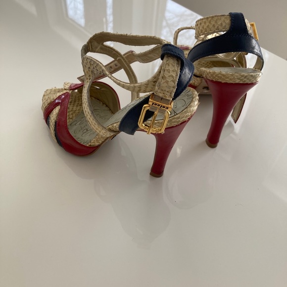 Colcci heels sandals - Picture 3 of 4